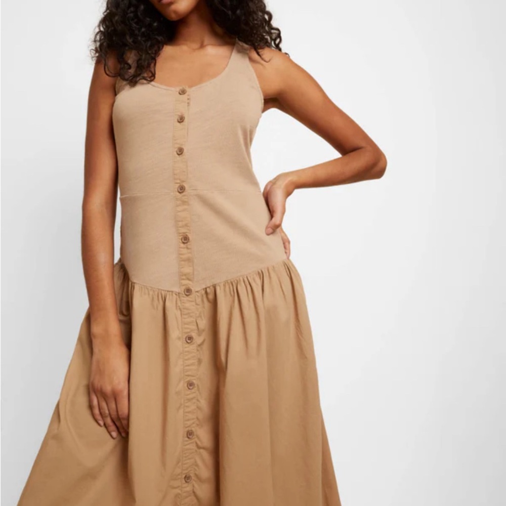 NWT Nation LTD Carrie Dress